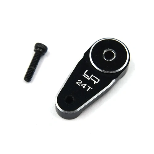 Yeah Racing 1/24 Axial SCX24 Aluminium 24T Servo Horn
