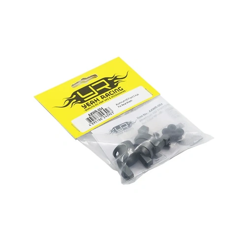 Yeah Racing 1/10 Axial Wraith Aluminium HD Front C-Hubs 2Pcs