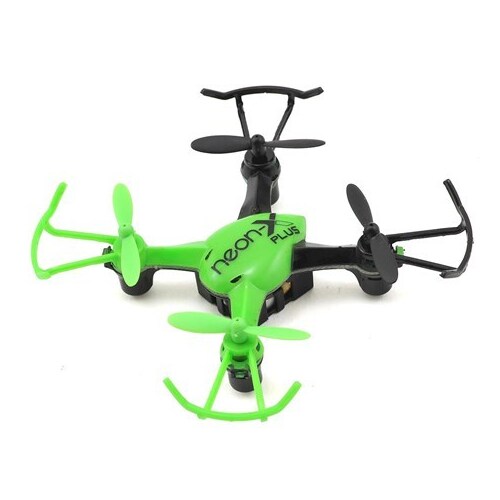 ARES Neon-X Plus Micro Quadcopter Ready To Fly