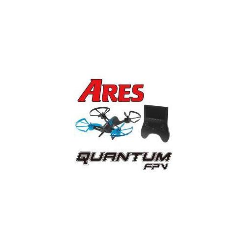 ARES Quantum FPV Drone With Inbuilt LCD Screen