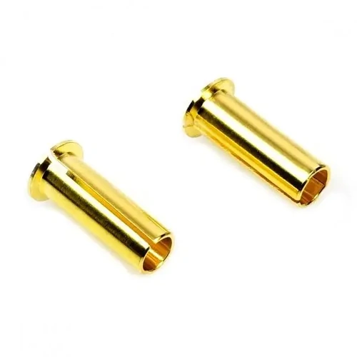 Team Zombie 4/5MM Bullet Plug ADAPTORS  B-TZ-100019
