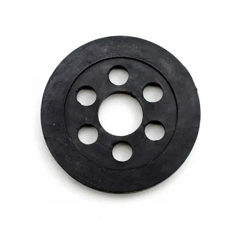 Mugen Seiki Pro Starter Rubber Wheel (BII/RII)