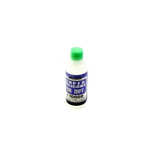 MUGEN Silicone for Diff #10,000 (50ml) - B0317