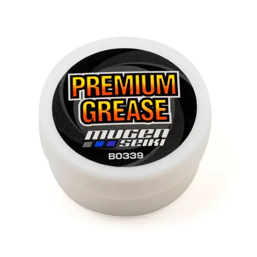 Mugen Seiki Premium Grease (5g)