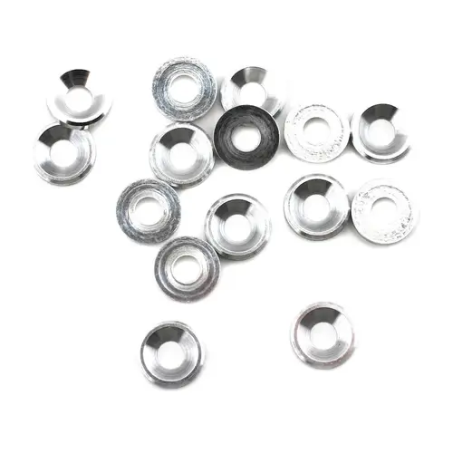 Mugen Seiki 4mm Flat Head Countersunk Washer