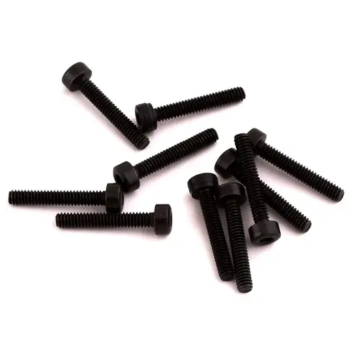 Mugen Seiki 2x12mm Cap Head Screw (10)