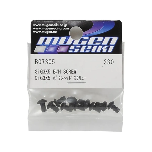 B07305 SIG 3x5 B/H Screw