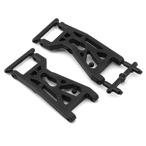 Mugen Seiki MSB1 1/10 2WD Buggy Front Lower Suspension Arms (2)