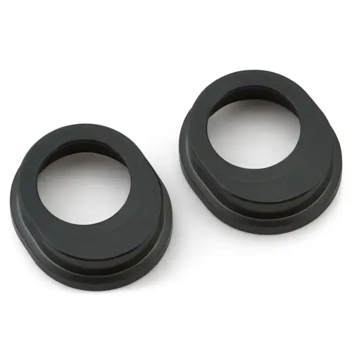 Mugen Seiki MSB1 Front Axle Trailing Inserts (2-4mm)