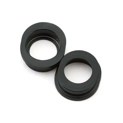 Mugen Seiki MSB1 1/10 2WD Buggy Front Axle Trailing Inserts (2) (3mm)
