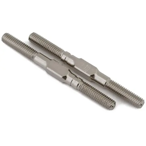 Mugen Seiki MSB1 3.5x43mm Turnbuckles (2)