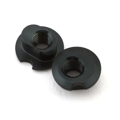 Mugen Seiki MSB1 0.5mm Insert Nuts (2)