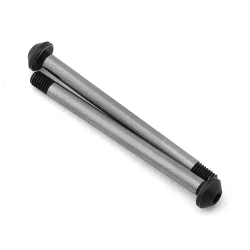 Mugen Seiki MSB1 1/10 2WD Buggy Outer Hinge Pins (2)