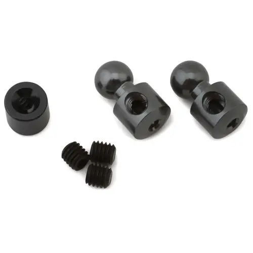 Mugen Seiki MSB1 1/10 2WD Buggy Anti-Roll Sway Bar Hardware Set