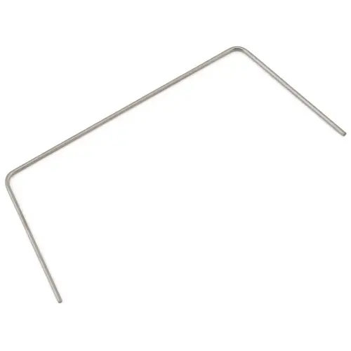 Mugen Seiki MSB1 1/10 2WD Buggy Front Anti-Roll Sway Bar (0.9mm)