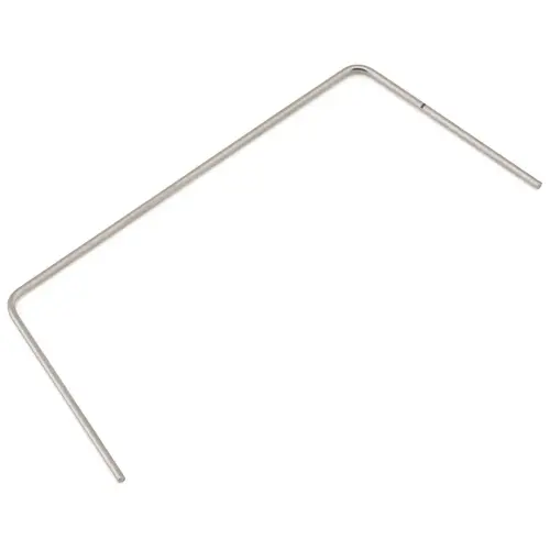Mugen Seiki MSB1 1/0 2WD Buggy Front Anti-Roll Sway Bar (1.1mm)