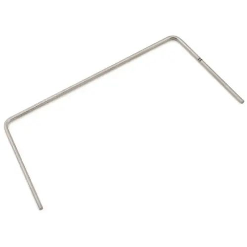 Mugen Seiki MSB1 1/0 2WD Buggy Front Anti-Roll Sway Bar (1.2mm)