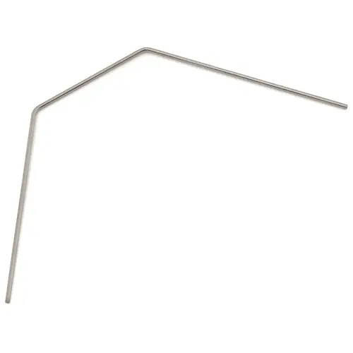 Mugen Seiki MSB1 Rear Anti-Roll Bar (1.0mm)