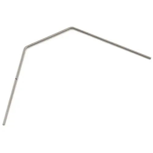 Mugen Seiki MSB1 Rear Anti-Roll Bar (1.1mm)