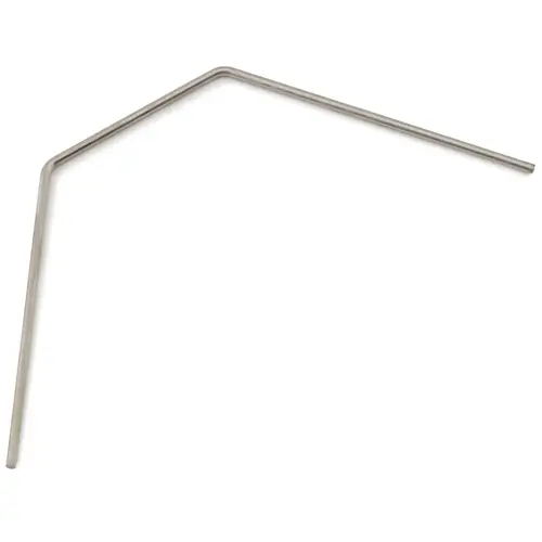 Mugen Seiki MSB1 Rear Anti-Roll Bar (1.3mm)