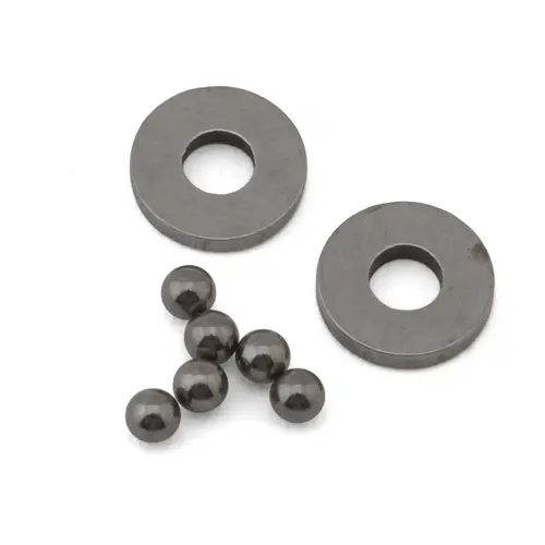 Mugen Seiki MSB1 Ball Differential Thrust Bearing Assembly
