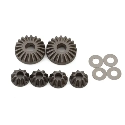 Mugen Seiki MSB1 Differential Gear Set