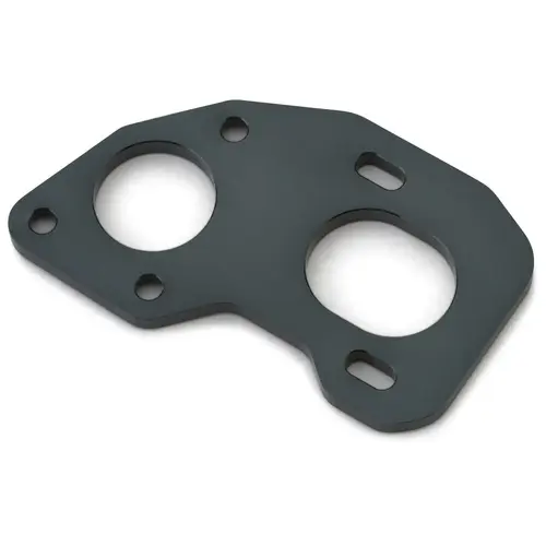 Mugen Seiki MSB1 1/10 2WD Buggy Aluminum Motor Plate