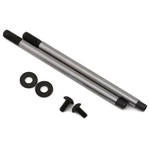Mugen Seiki MSB1 1/10 2WD Buggy Rear Shock Shafts (2)