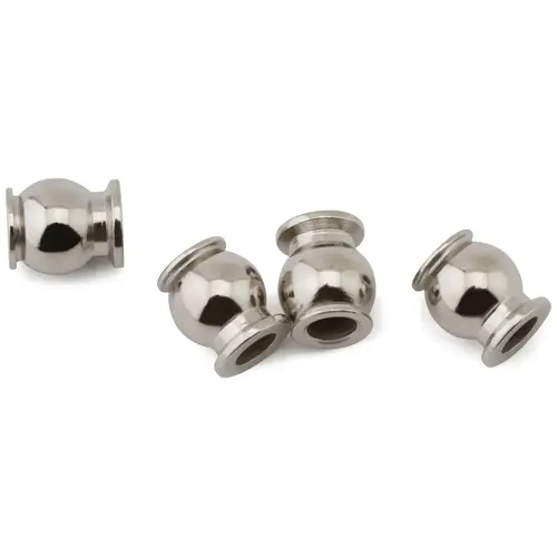 Mugen Seiki MSB1 1/10 2WD Buggy Shock Pivot Balls (4)
