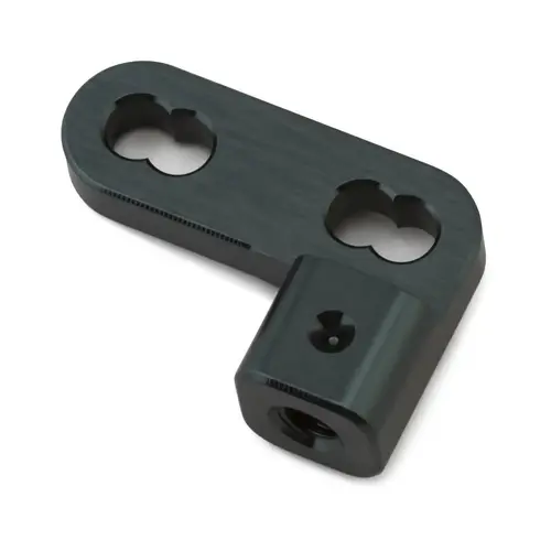 Mugen Seiki MSB1 1/10 2WD Buggy Aluminum Right Lower Shock Mount