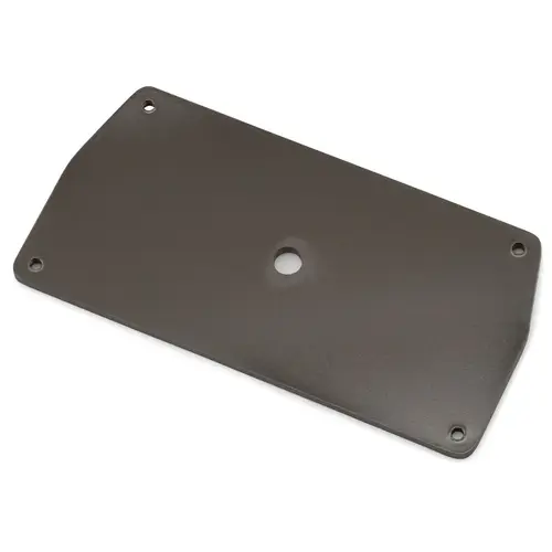 Mugen Seiki MSB1 Brass ESC Mount Plate