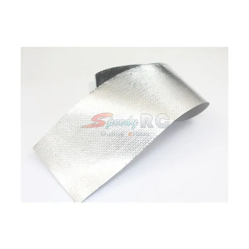 Radtec Reinforce Body Repair Tape 50mm x 1M BA-10012