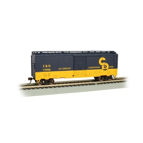 Bachmann Chesapeake&Ohio #13098