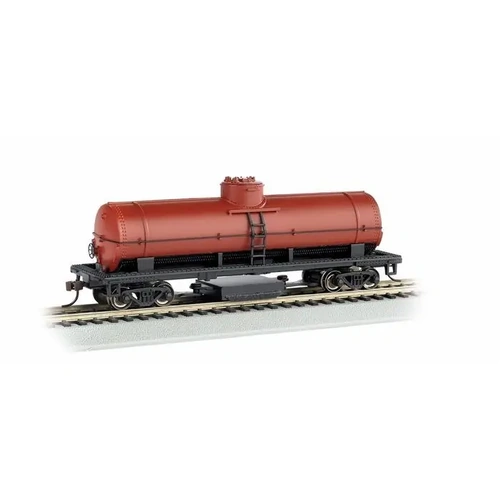 Bachmann Rs Trk Clean.Car U/L.Oxide Red