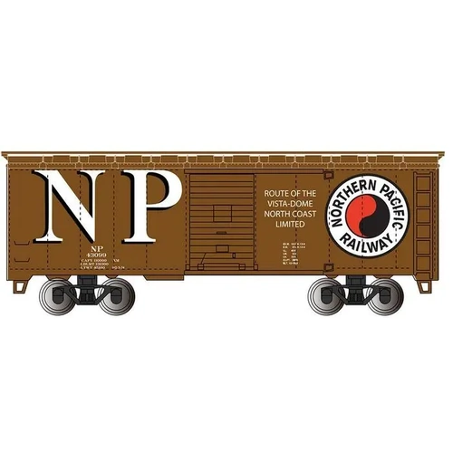 Bachmann Northern Pacific #27231