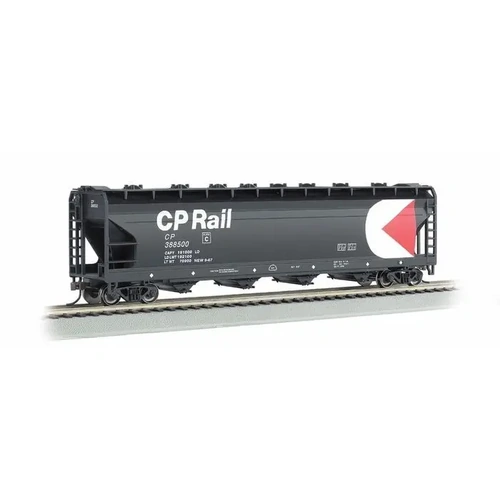 Bachmann Rs Cp Rail 56 Acf Ctr.-Flow Hop