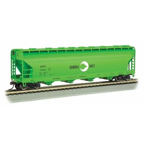 Bachmann Rs Cargill Salt 56 Acf Ctr.-Flow Hop