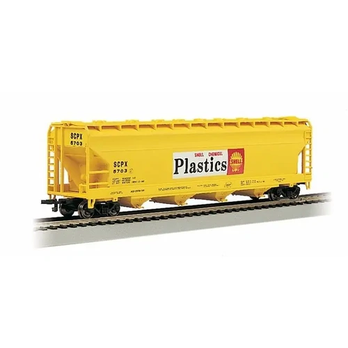 Bachmann Rs Shell 56 Acf Ctr.-Flow Hop