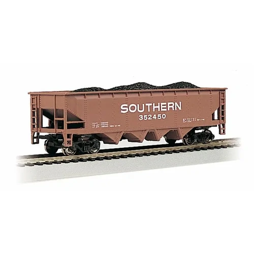 Bachmann Rs Sth.40 Quad Hop