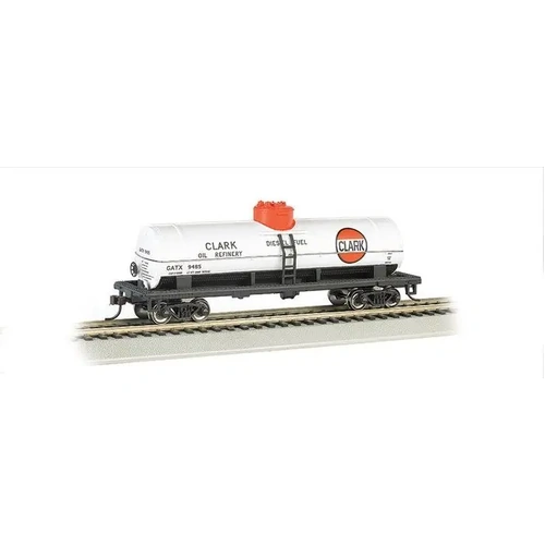 Bachmann Clark #9485