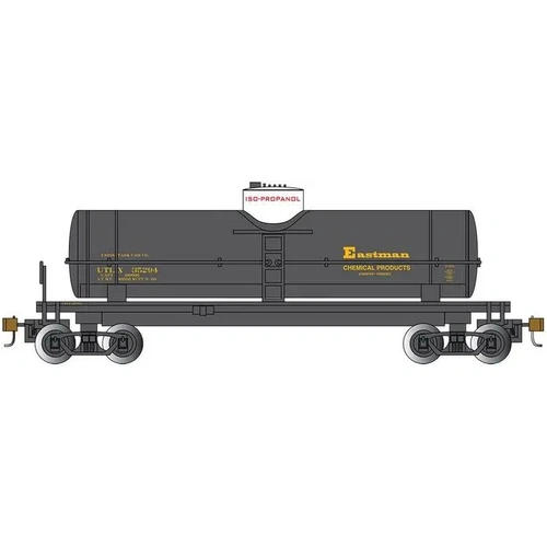Bachmann Eastman Chemical Products Utlx#35294