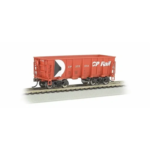 Bachmann Rs Cp Rail #375514 (Multimark)Ore Car