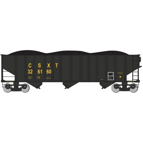 Bachmann Csx #326160