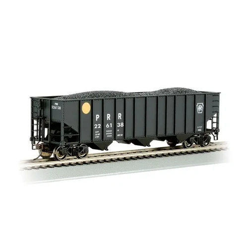 Bachmann Pennsylvania&Yellow Ball #226136