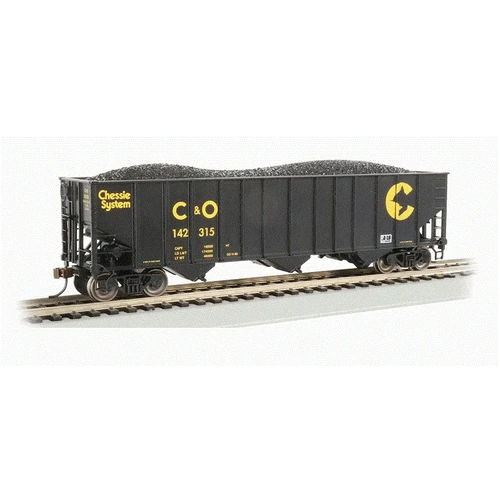 Bachmann BAC18744 Rs Ho Chessie System (C&O) #142315