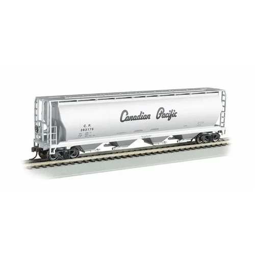 Bachmann Rs Cdn Pac.4-Bay Cyl.G Hop
