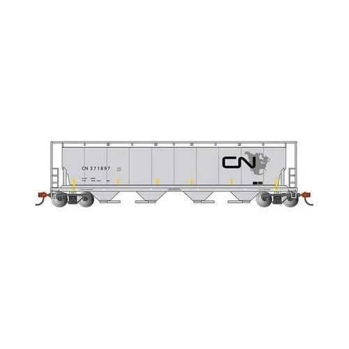 Bachmann Rs Ho Canadian National - North America