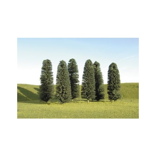 Bachmann 3 4 Cedar Trees (9)
