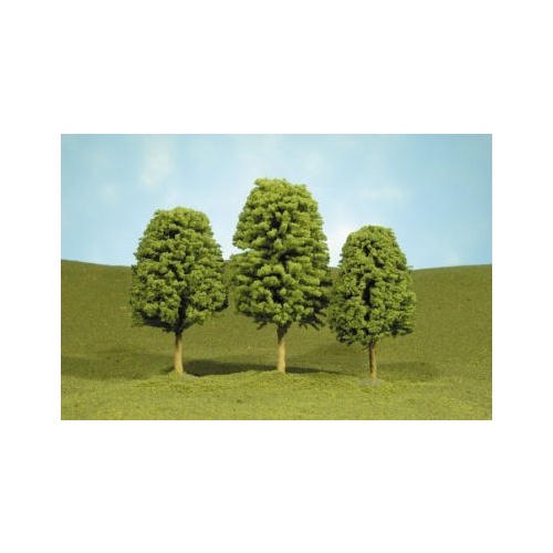 Bachmann 5½ 6½ Deciduous Trees (2) O