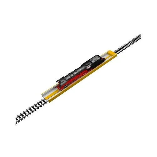 Bachmann Track N N Scale Powered Railer *